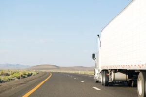 18-Wheeler Accident