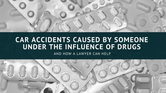 Drugged Driving Accidents