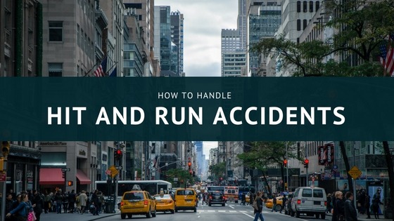 Hit and Run Accidents