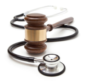 Medical Lawsuit lawyer
