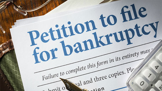 When Should I Consider Filing Bankruptcy