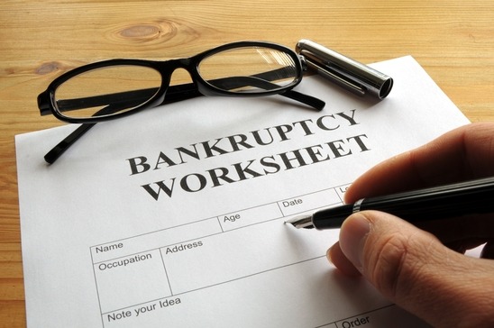 bankruptcy attorney texas