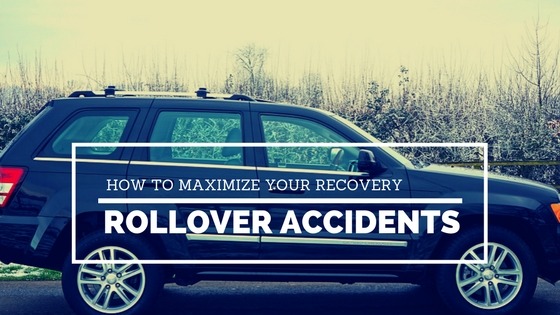 Rollover Car Accident Attorney