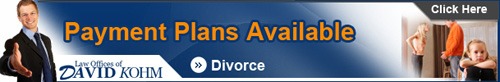 Arlington & DFW Family Law Attorney