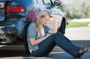 hit-and-run Accident