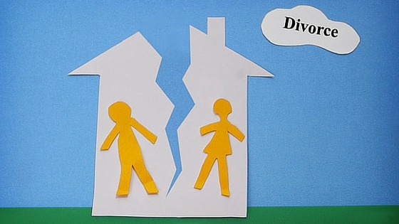 Property Division During Divorce