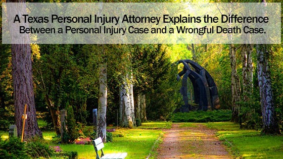 Wrongful Death Case