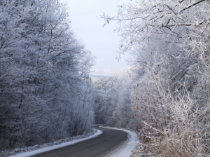 Winter Driving