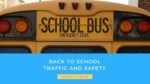 Bus Safety Back to School Car Accidents