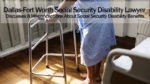 Dallas-Fort Worth Social Security Disability Lawyer Discusses 8 Misconceptions About Social Security Disability Benefits