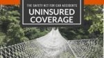 Uninsured Motorist Coverage as a Safety Net