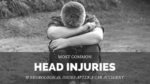 Common brain injuries after a car accident