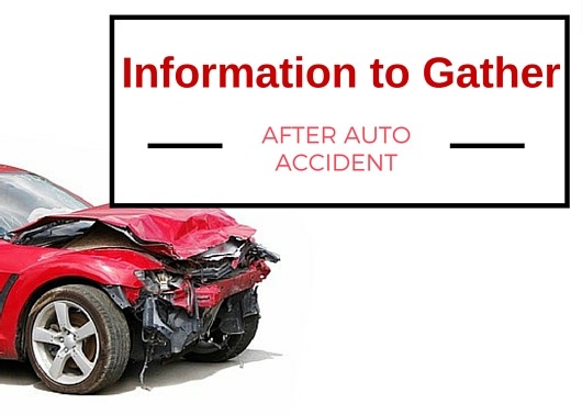 Information-to-Gather-After-Auto-Accident