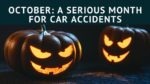 October car accident news