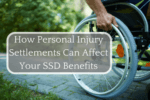 Personal Injury and Social Security Disability