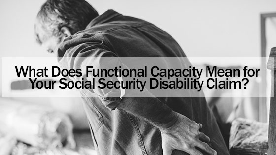 Were You Denied Social Security Disability Benefits