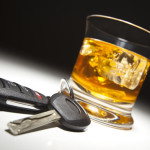 DWI auto accident in Fort Worth