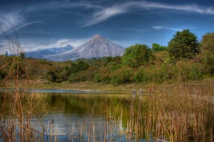 colima volcano and child support