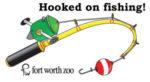 Fort Worth fishing seminar