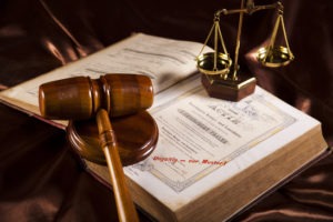 filing a suit and due diligence