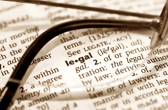 Legal proceedings