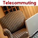workers' compensation and telecommuting