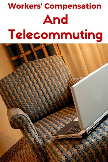 workers' compensation and telecommuting